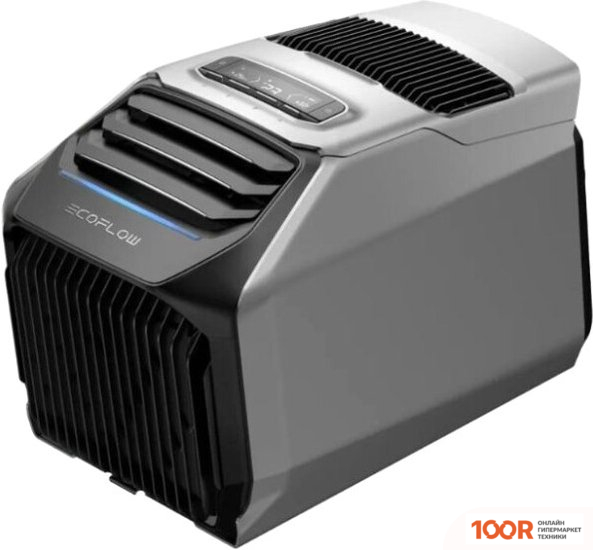 Кондиционер EcoFlow WAVE 2 (117822)