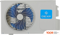 Кондиционер DEXP AC-CD7ONF (117817)