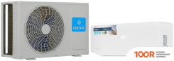 Кондиционер DEXP AC-CD7ONF (117817)