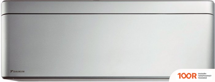 Кондиционер Daikin STYLISH FTXA20BS/RXA20A (117803)