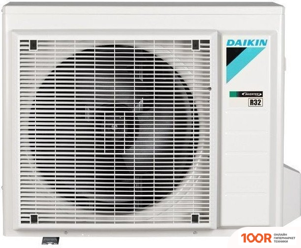 Кондиционер Daikin SENSIRA FTXF42E/RXF42E (117790)