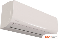 Кондиционер Daikin SENSIRA FTXF25D/RXF25D (117781)