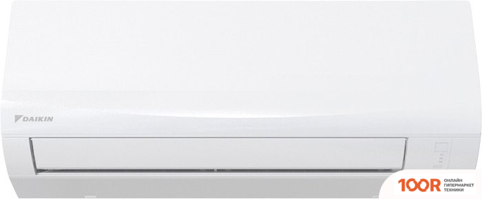 Кондиционер Daikin SENSIRA FTXF20E/RXF20E (117777)