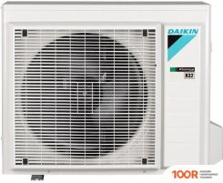 Кондиционер Daikin SENSIRA FTXF20E/RXF20E (117777)