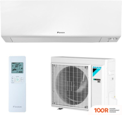 Кондиционер Daikin PERFERA FTXM50A/RXM50A (117761)