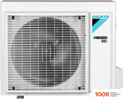 Кондиционер Daikin PERFERA FTXM25A/RXM25A (117753)