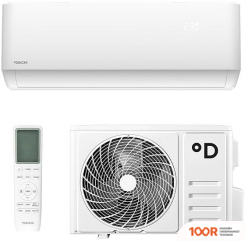 Кондиционер Daichi AIR50AVQS1R/AIR50FVS1R (117685)