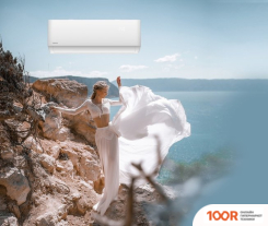 Кондиционер Daichi AIR50AVQS1R/AIR50FVS1R (117685)