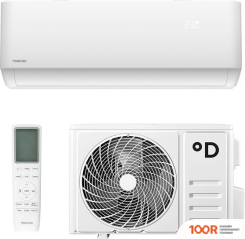 Кондиционер Daichi AIR ON-OFF AIR50AVQ1/AIR50FV1 (117681)