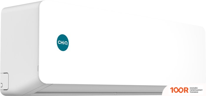 Кондиционер CHiQ MORANDI INVERTER CSDH-12DA-IN/CSDH-12DA-OUT (117668)