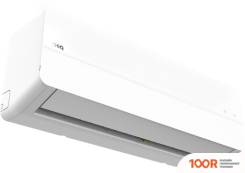 Кондиционер CHiQ GRACE WHITE ON/OFF CSH-24DB-W-IN/CSH-24DB-W-OUT (117665)