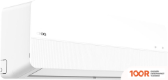 Кондиционер CHiQ GRACE WHITE ON/OFF CSH-24DB-W-IN/CSH-24DB-W-OUT (117665)