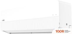 Кондиционер CHiQ GRACE WHITE ON/OFF CSH-24DB-W-IN/CSH-24DB-W-OUT (117665)