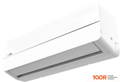 Кондиционер CHiQ GRACE SILVER ON/OFF CSH-09DB-S-IN/CSH-09DB-S-OUT (117652)