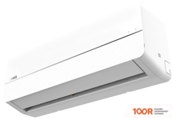 Кондиционер CHiQ GRACE SILVER INVERTER CSDH-12DB-S-IN/CSDH-12DB-S-OUT (117648)