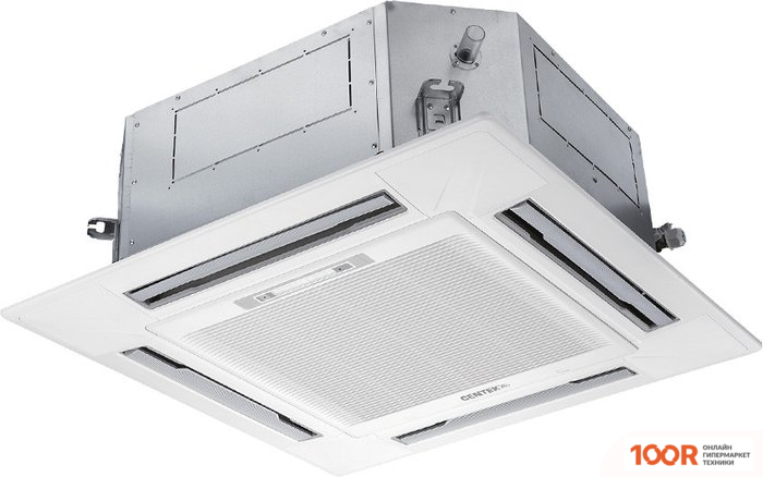 Кондиционер CENTEK CT-66C36 (117633)