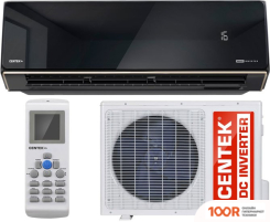 Кондиционер CENTEK CT-65U18 (117619)