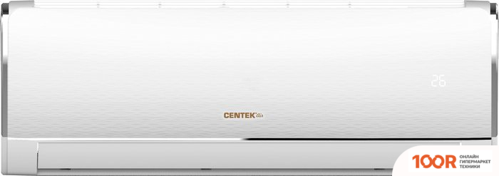 Кондиционер CENTEK CT-65L07+ (117604)