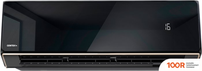 Кондиционер CENTEK CT-65H24 (117598)