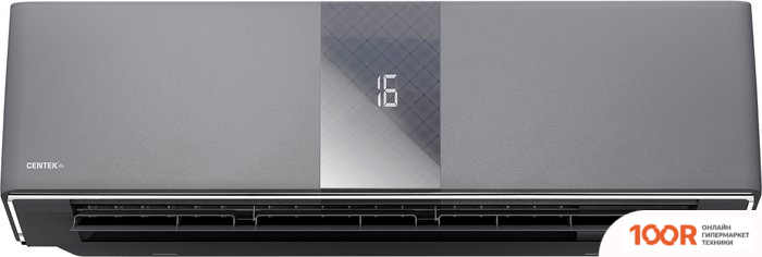 Кондиционер CENTEK CT-65G18 (117593)