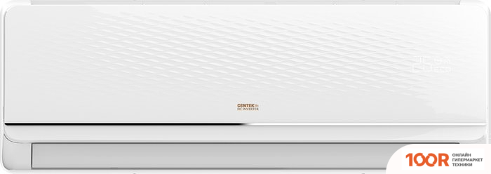 Кондиционер CENTEK CT-65FDC24 (117590)