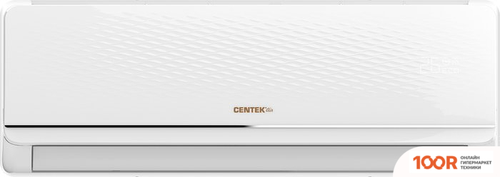 Кондиционер CENTEK CT-65F24 (117585)