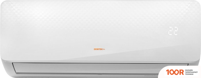Кондиционер CENTEK CT-65C18 (117574)