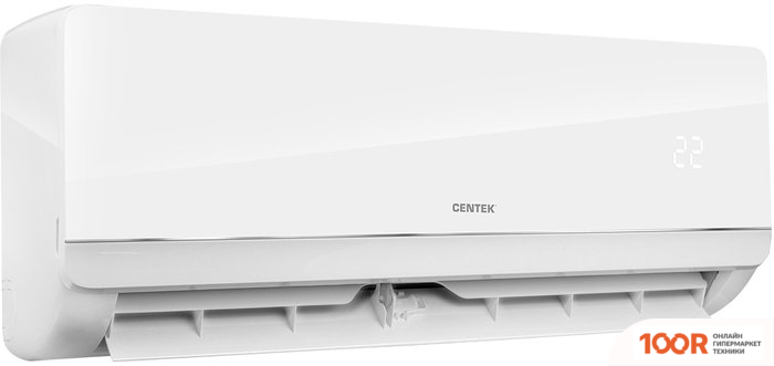 Кондиционер CENTEK CT-65A09 (117565)