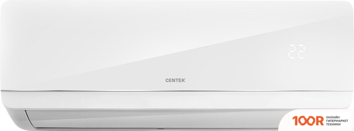 Кондиционер CENTEK CT-65A07+ (117564)