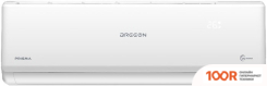 Кондиционер Breeon PRISMA DC INVERTER BRC-09TPI (117560)