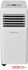 Кондиционер Breeon CAIMAN BPC-09BCN (117552)
