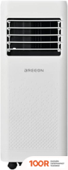 Кондиционер Breeon CAIMAN BPC-07BCN (117551)