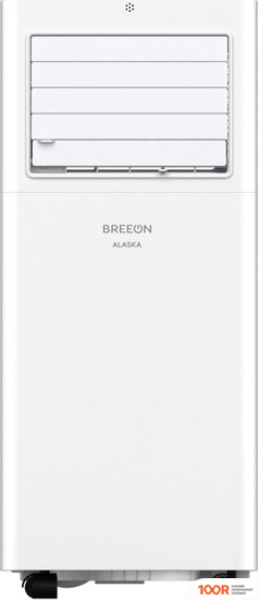Кондиционер Breeon ALASKA BPC-07TDR (117548)