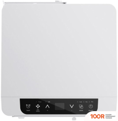 Кондиционер Breeon ALASKA BPC-07TDR (117548)