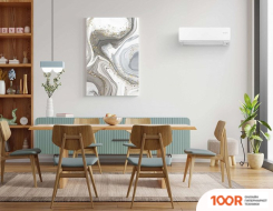 Кондиционер Bosch CLIMATE 6000I CL6001IU W 26 E/CL6001I 26 E (117536)