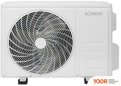 Кондиционер Bomann CL 6046 QC CB (117534)