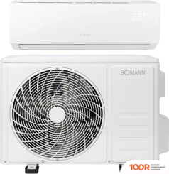Кондиционер Bomann CL 6046 QC CB (117534)
