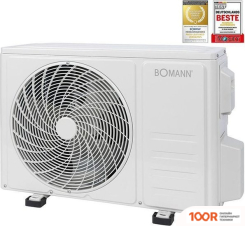 Кондиционер Bomann CL 6044 CB (117532)