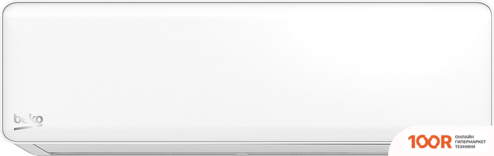 Кондиционер BEKO BRFPA 120/BRFPA 121 (117529)
