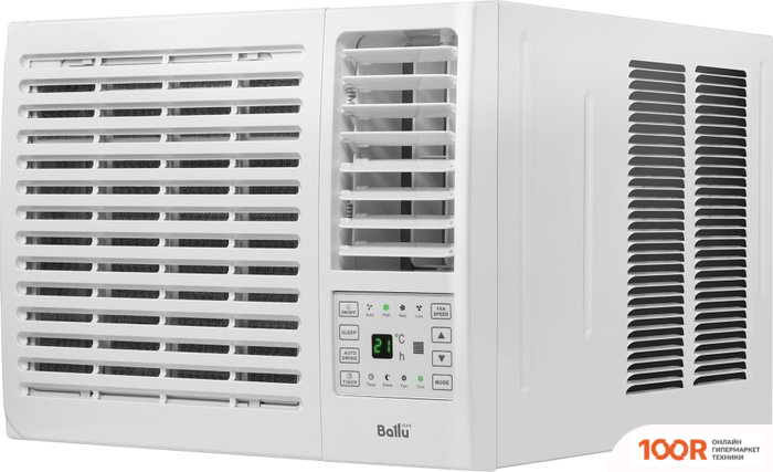 Кондиционер Ballu WIND COOL BWC-07 AC (117526)