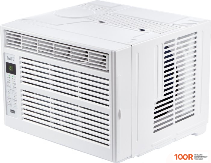 Кондиционер Ballu WIND COOL BWC-05 AC (117525)