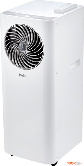Кондиционер Ballu VORTEX BPAC-09 VX/N6 (117524)