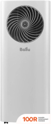 Кондиционер Ballu VORTEX BPAC-09 VX/N6 (117524)