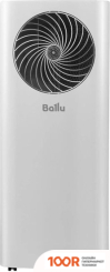 Кондиционер Ballu VORTEX BPAC-07 VX/N6 (117523)