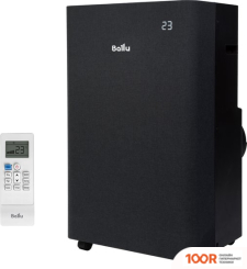 Кондиционер Ballu VELURE BPAC-14 EW/N6 (117522)