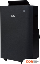 Кондиционер Ballu VELURE BPAC-14 EW/N6 (117522)