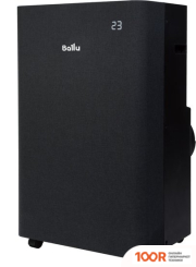 Кондиционер Ballu VELURE BPAC-12 EW/N6 (117521)