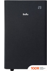 Кондиционер Ballu VELURE BPAC-12 EW/N6 (117521)