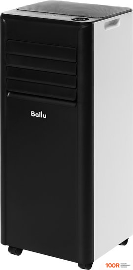 Кондиционер Ballu TEXO BPAC-07 TO/N6 (117520)