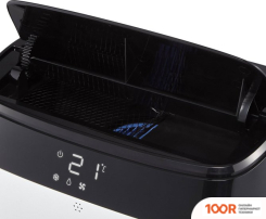 Кондиционер Ballu SMART WIND BPAC-12 SW/N1 (117519)